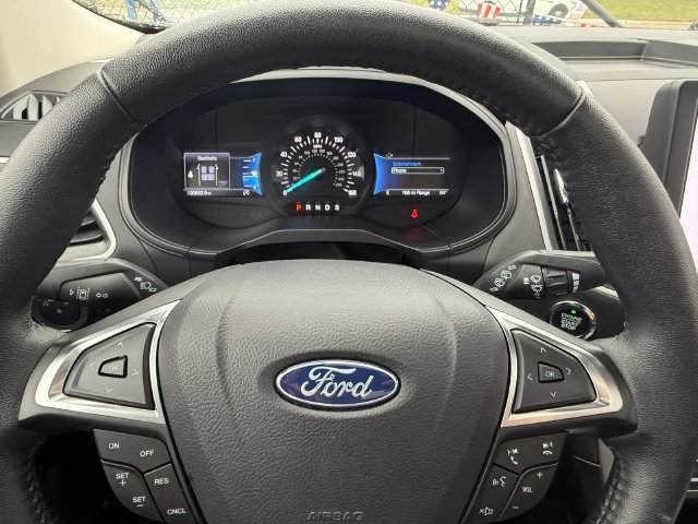 Certified 2024 Ford Edge SEL w/ Convenience Package AWD/4WD image 19