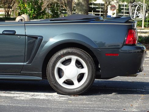 Used 1999 Ford Mustang GT image 35