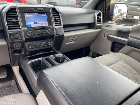 Used 2019 Ford F150 XLT w/ Equipment Group 302A Luxury AWD/4WD image 20