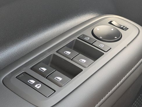New 2027 Hyundai Santa Fe SEL FWD image 27