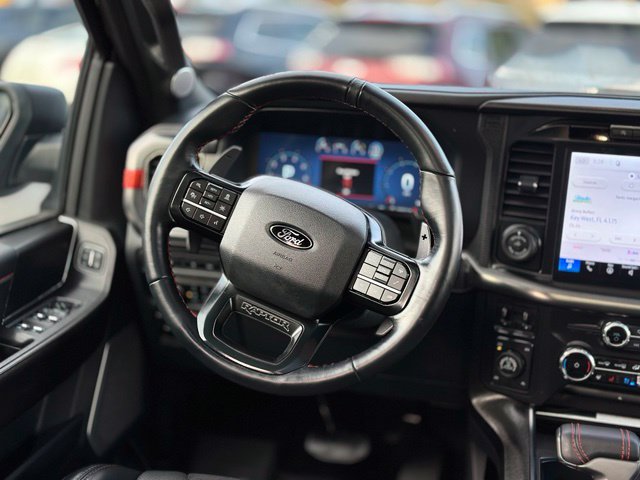 Used 2024 Ford F150 Raptor AWD/4WD image 18