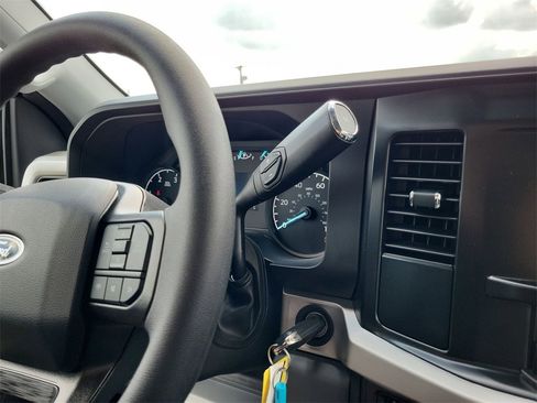 New 2026 Ford F350 XL image 20