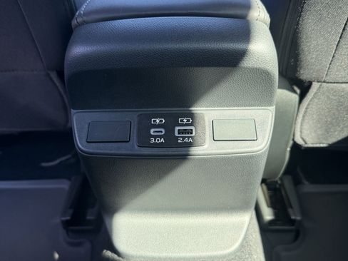 New 2026 Subaru WRX Premium image 13