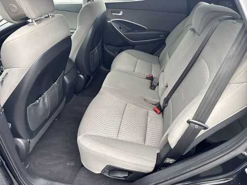 Used 2017 Hyundai Santa Fe Sport w/ Cargo Package image 20