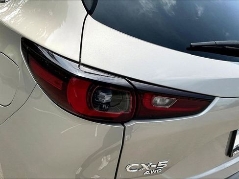 Used 2024 MAZDA CX-5 AWD 2.5 S w/ Select Package image 22
