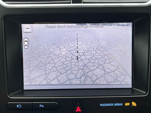 Used 2019 Ford Explorer Sport w/ Equipment Group 401A AWD/4WD image 31