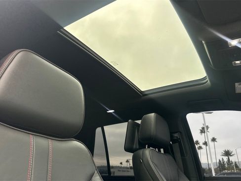 Used 2021 Chevrolet Tahoe RST w/ Rear Media and Nav Package image 21