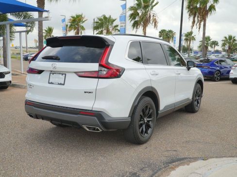 Used 2024 Honda CR-V Sport image 10