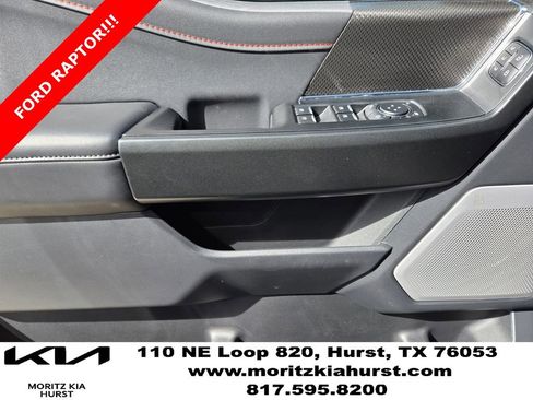 Used 2025 Ford F150 Raptor image 25