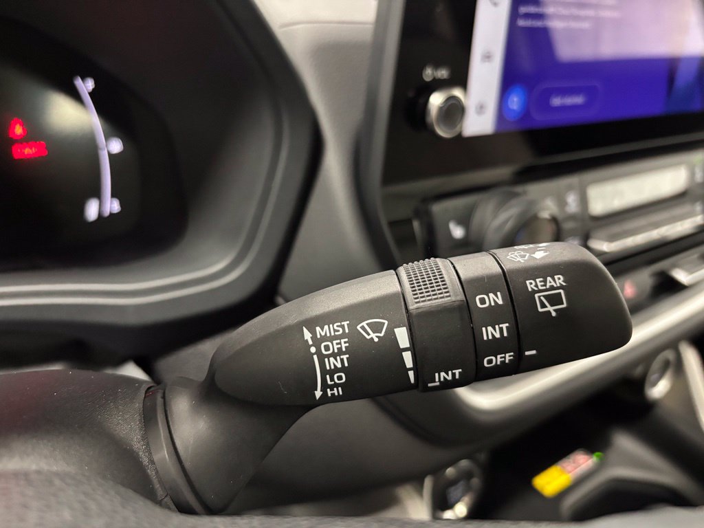 Used 2026 Toyota Grand Highlander AWD image 22