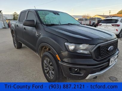 Used 2020 Ford Ranger XLT w/ Equipment Group 301A Mid