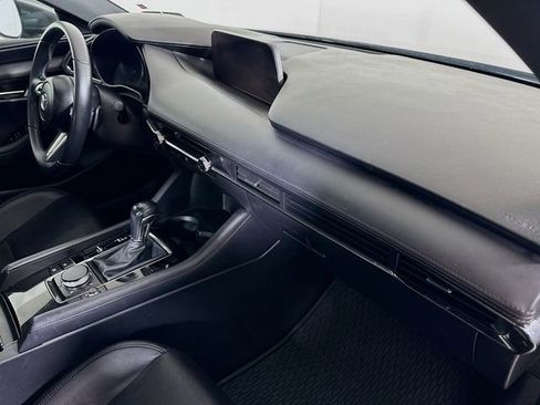 Used 2023 MAZDA MAZDA3 s image 30