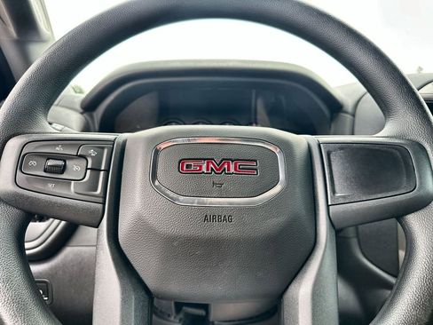 New 2026 GMC Sierra 1500 Pro RWD image 33