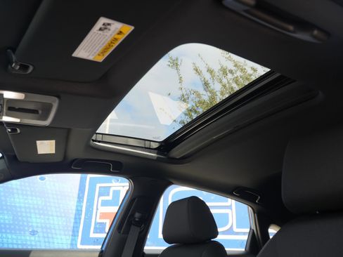 New 2026 Honda Civic Sport image 17