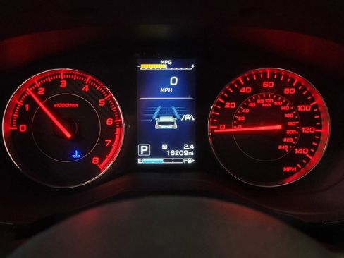 Used 2019 Subaru Impreza 2.0i Sport AWD/4WD image 23