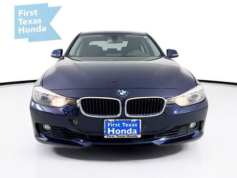 Used 2015 BMW 328i 328i image 2