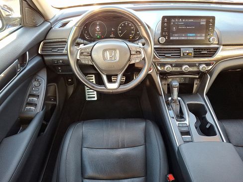 Used 2022 Honda Accord Sport Special Edition image 12