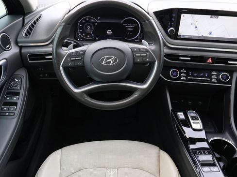 Used 2022 Hyundai Sonata Limited image 9