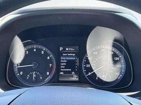 Certified 2023 Hyundai Kona SEL AWD/4WD image 25