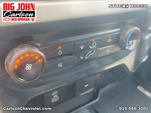 Used 2021 Ford F150 XL w/ Equipment Group 101A High AWD/4WD image 21