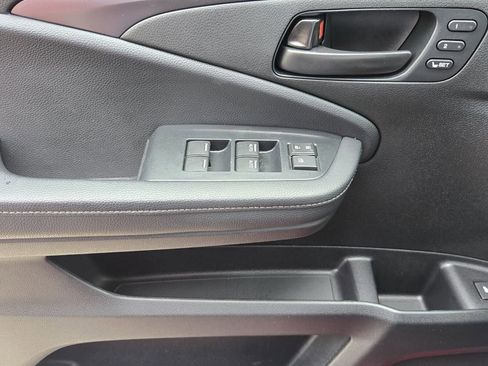 Used 2023 Honda Passport EX-L image 26