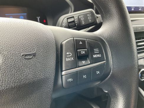 Used 2025 Ford Escape Active image 14