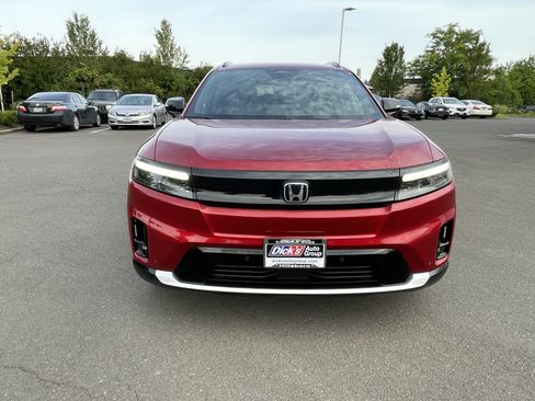Used 2024 Honda Prologue Touring image 8