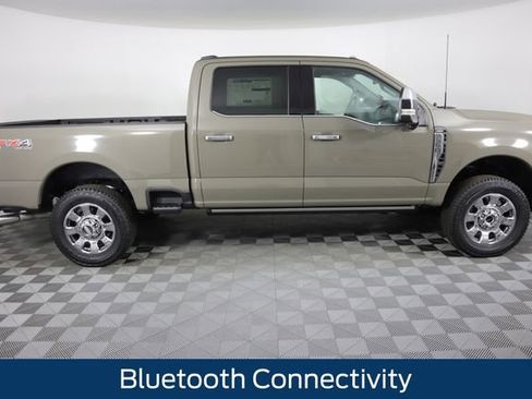 New 2026 Ford F350 Lariat w/ Lariat Ultimate Package image 2