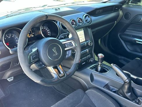 Used 2017 Ford Mustang Shelby GT350 w/ Electronics Package image 9