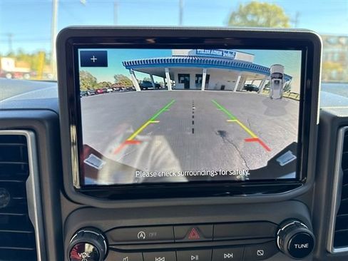 Used 2021 Ford Bronco Sport Big Bend w/ Big Bend Package image 22