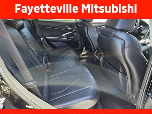 Used 2021 Acura RDX FWD image 19