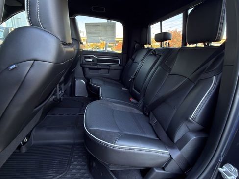 New 2026 RAM 3500 Laramie image 21