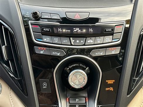 Used 2021 Acura RDX Technology Package image 32