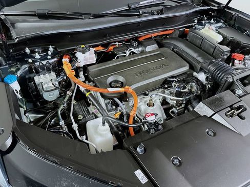 Certified 2026 Honda CR-V Sport image 26
