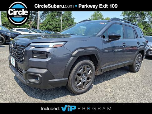 New 2026 Subaru Outback Premium AWD/4WD image 1