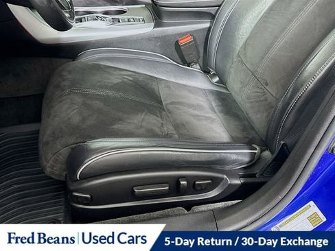 Used 2019 Acura TLX 3.5L Technology Pkg w/A-Spec P image 20