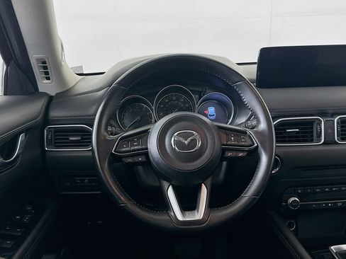 Used 2024 MAZDA CX-5 Carbon Edition image 18
