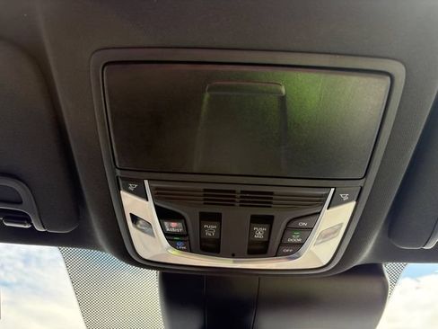 Used 2024 Acura RDX A-Spec w/ Advance Package AWD/4WD image 22