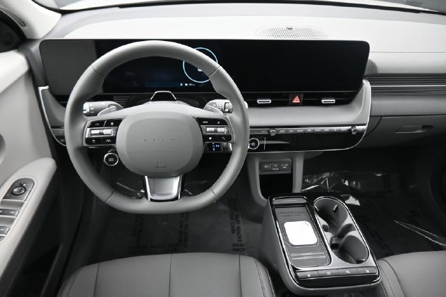 New 2027 Hyundai Ioniq 5 SEL RWD image 14