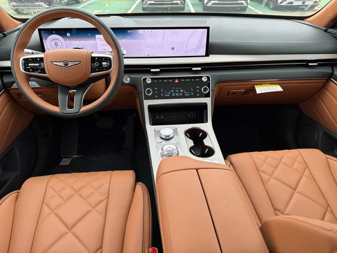 New 2026 Genesis GV80 3.5T Prestige image 23