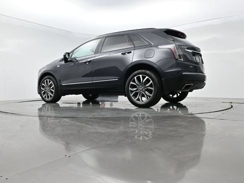 Used 2023 Cadillac XT5 Sportv w/ Technology Package AWD/4WD image 53