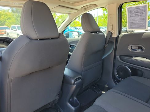 Used 2022 Honda HR-V EX image 14