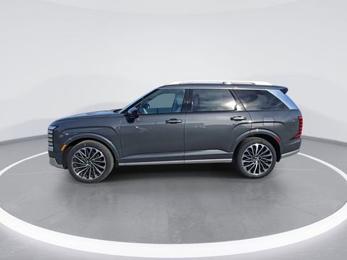 New 2026 Hyundai Palisade Calligraphy AWD/4WD image 5