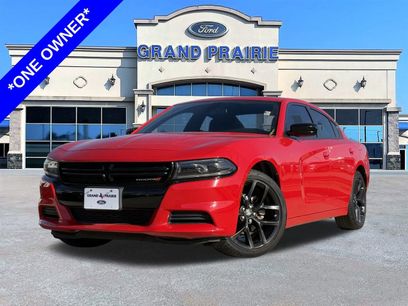 Used 2022 Dodge Charger SXT w/ Blacktop Package