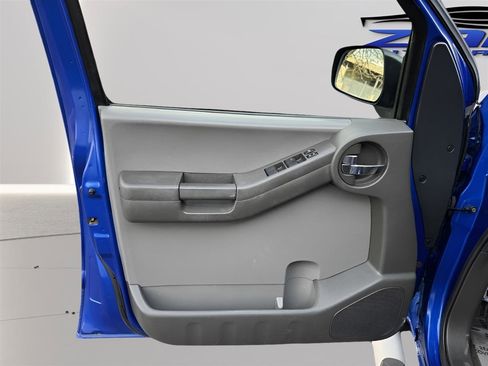 Used 2012 Nissan Xterra S w/ Value Package image 16