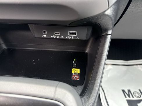 New 2026 Subaru Crosstrek 2.5i Wilderness AWD/4WD image 34