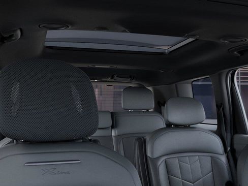 New 2027 Kia Telluride SX X-Line AWD/4WD image 27