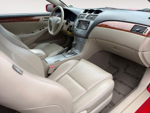 Used 2007 Toyota Solara SLE FWD image 26