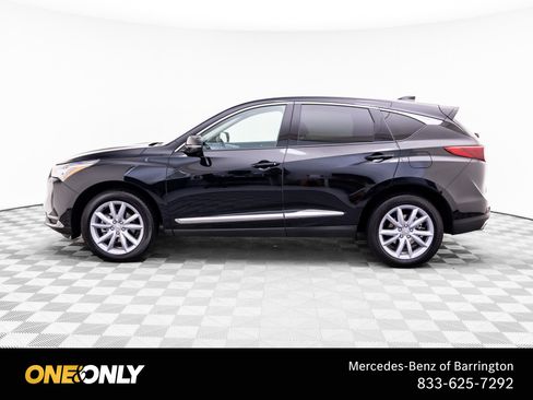 Used 2024 Acura RDX SH-AWD image 2