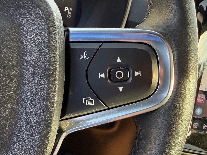 Certified 2023 Volvo C40 P8 Recharge Ultimate AWD/4WD image 20